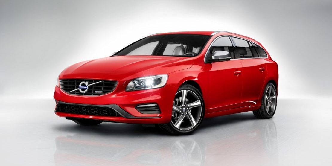 Volvo Cars